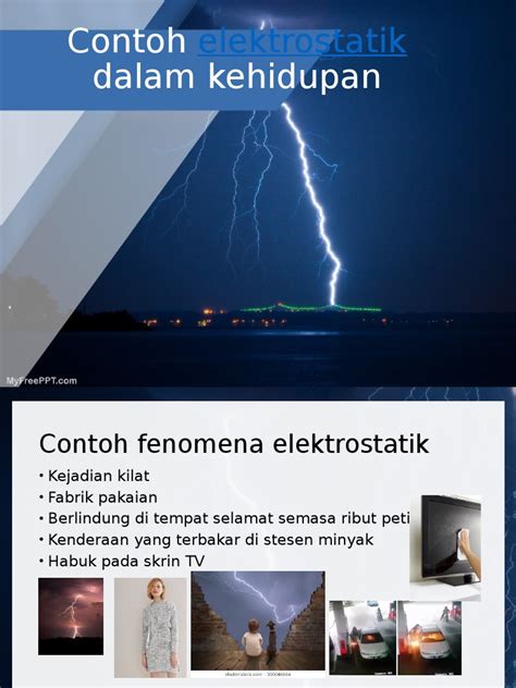 Elektrostatik pdf